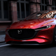 Illustration for article titled Mazda Kai Concept: If The Next Mazda 3 Looks This Good We Should Throw A Party